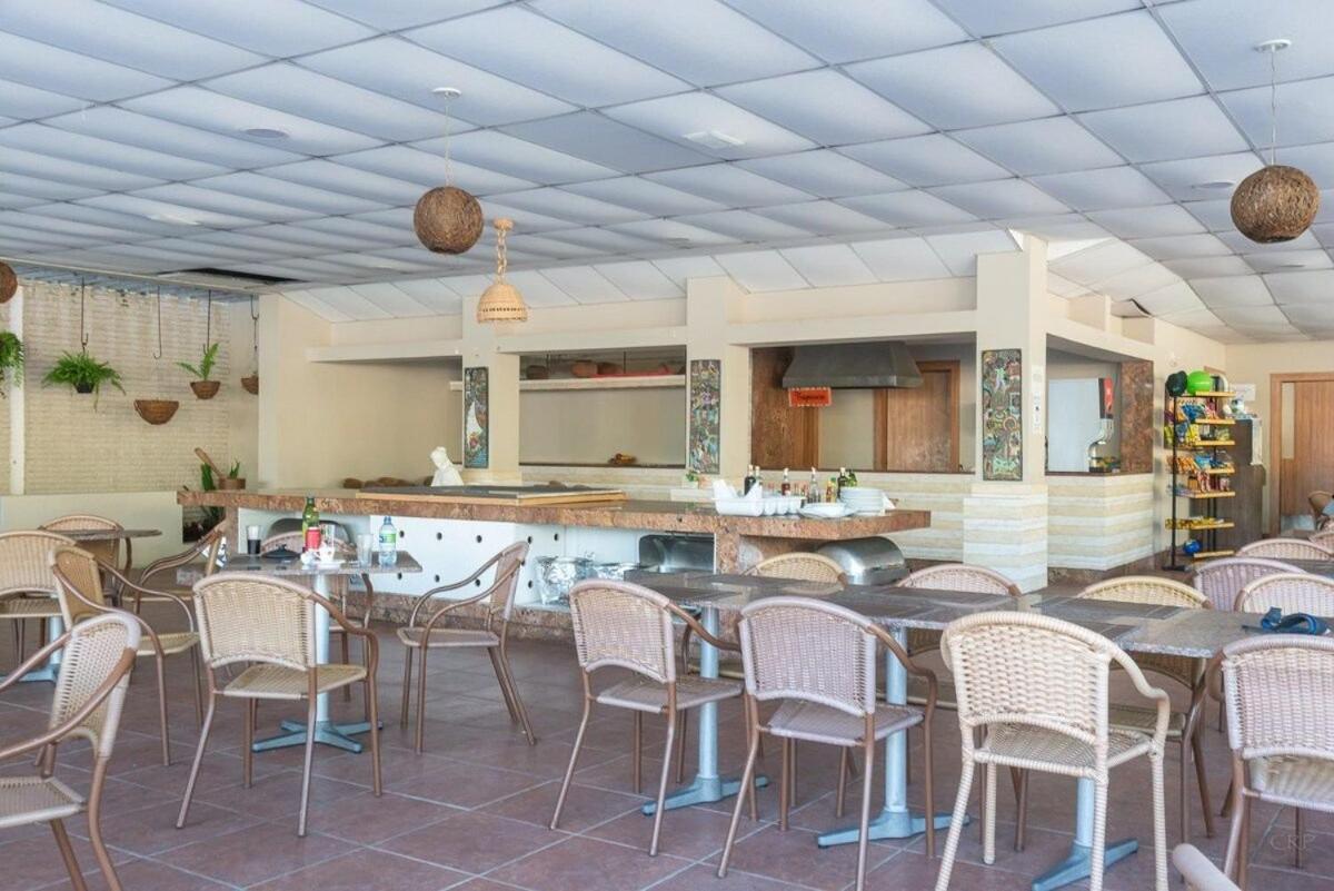 Porto De Galinhas Beach Class Resort Muro Alto 6311 エクステリア 写真