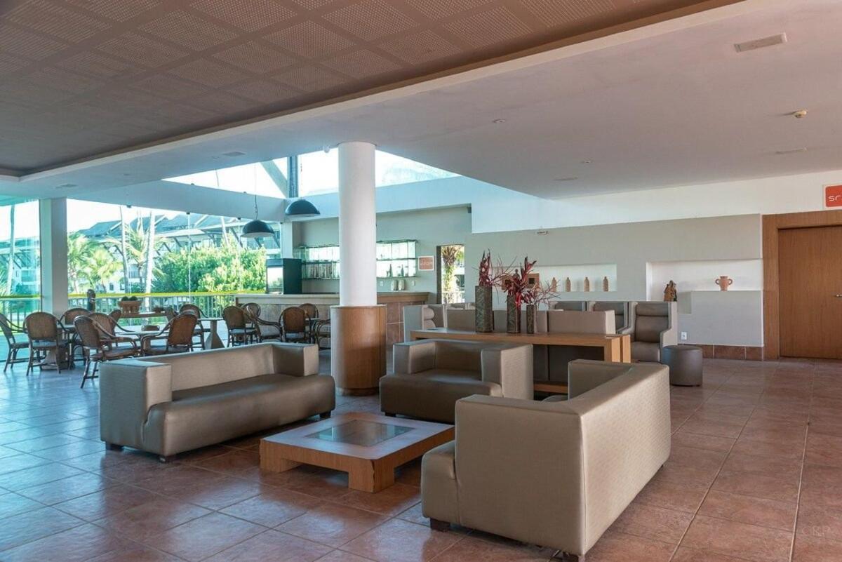 Porto De Galinhas Beach Class Resort Muro Alto 6311 エクステリア 写真
