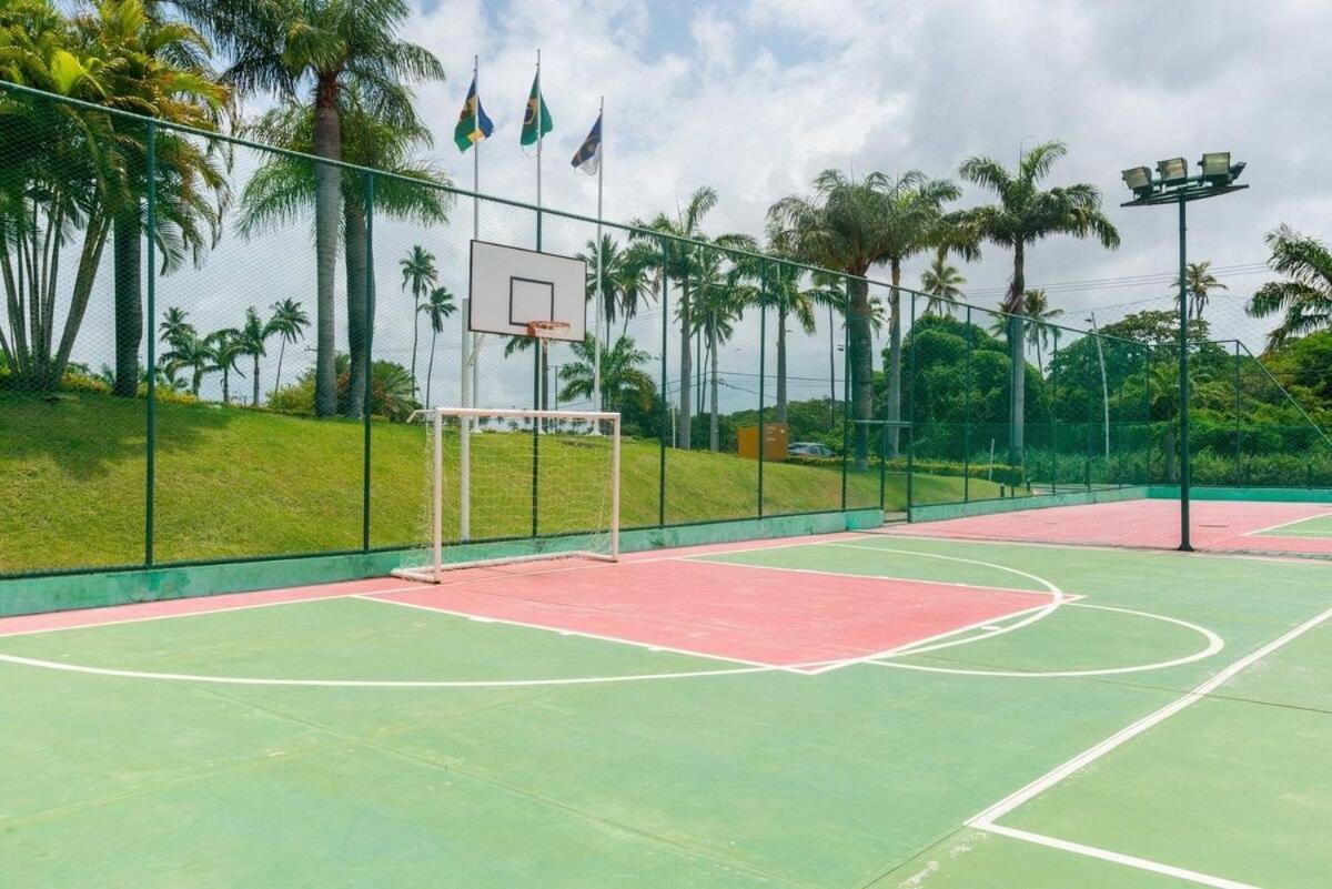 Porto De Galinhas Beach Class Resort Muro Alto 6311 エクステリア 写真