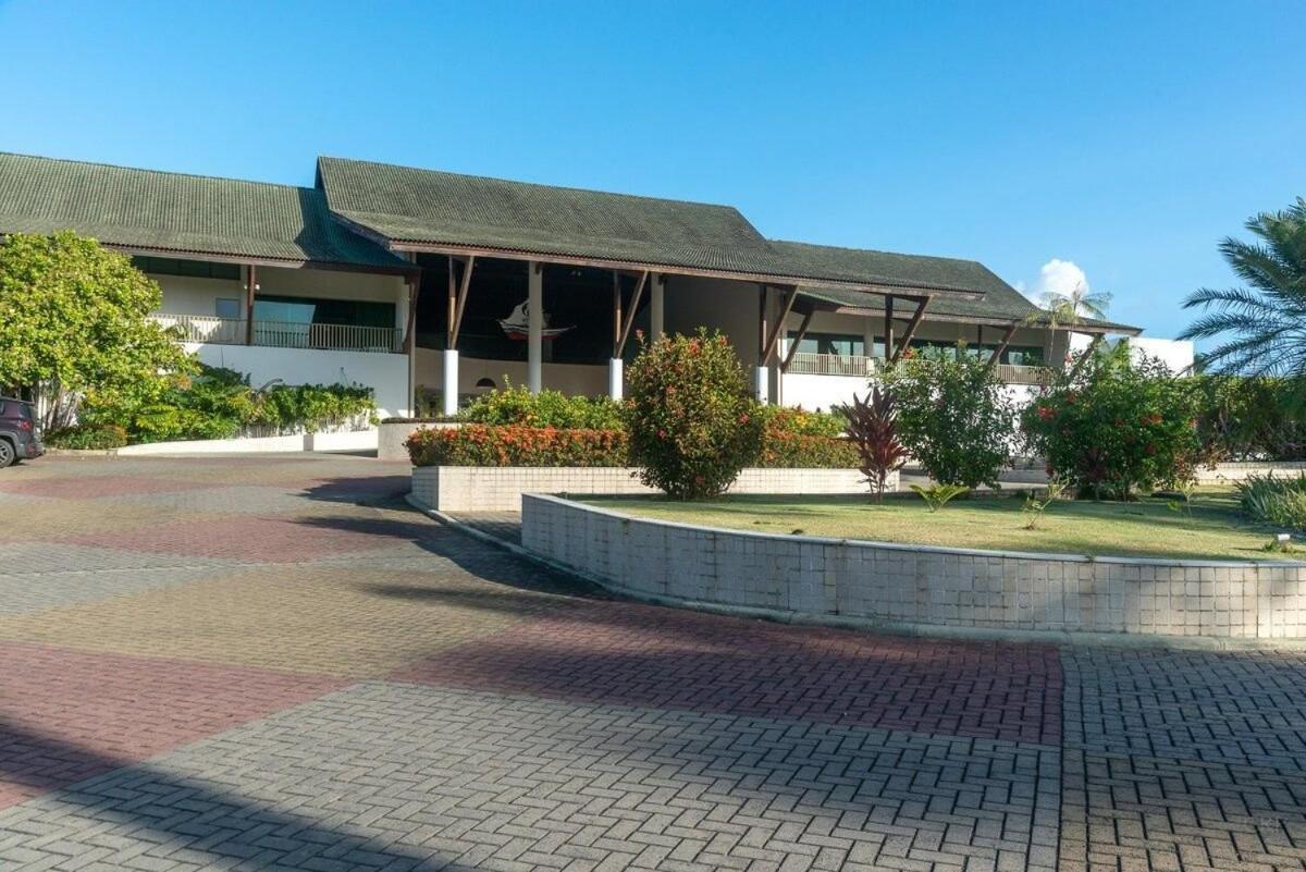 Porto De Galinhas Beach Class Resort Muro Alto 6311 エクステリア 写真