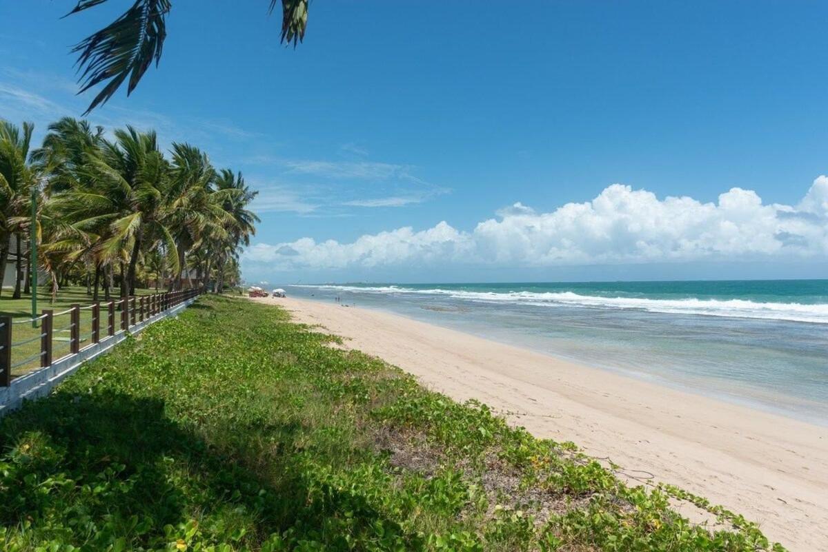 Porto De Galinhas Beach Class Resort Muro Alto 6311 エクステリア 写真