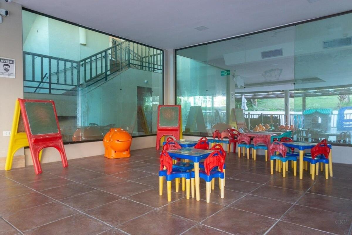 Porto De Galinhas Beach Class Resort Muro Alto 6311 エクステリア 写真