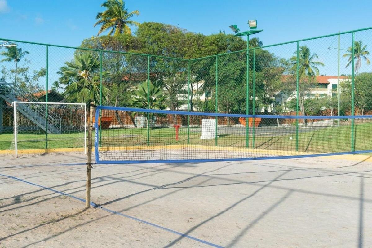 Porto De Galinhas Beach Class Resort Muro Alto 6311 エクステリア 写真