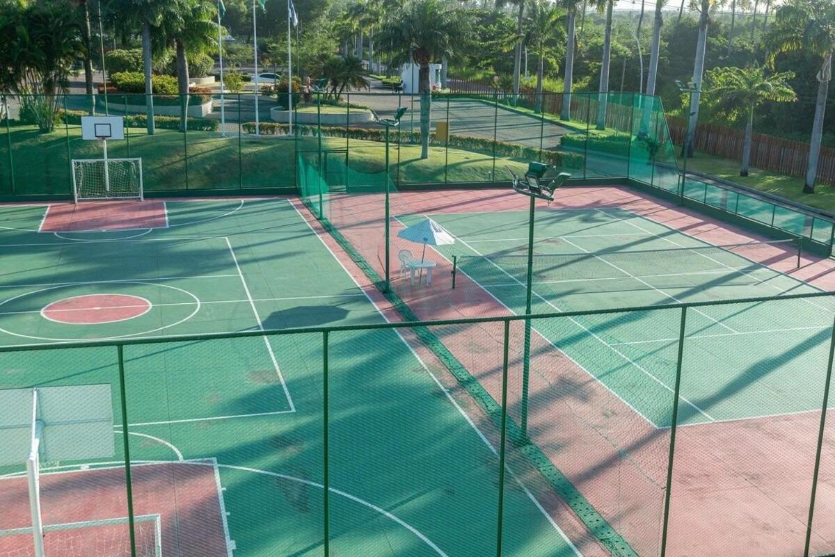 Porto De Galinhas Beach Class Resort Muro Alto 6311 エクステリア 写真