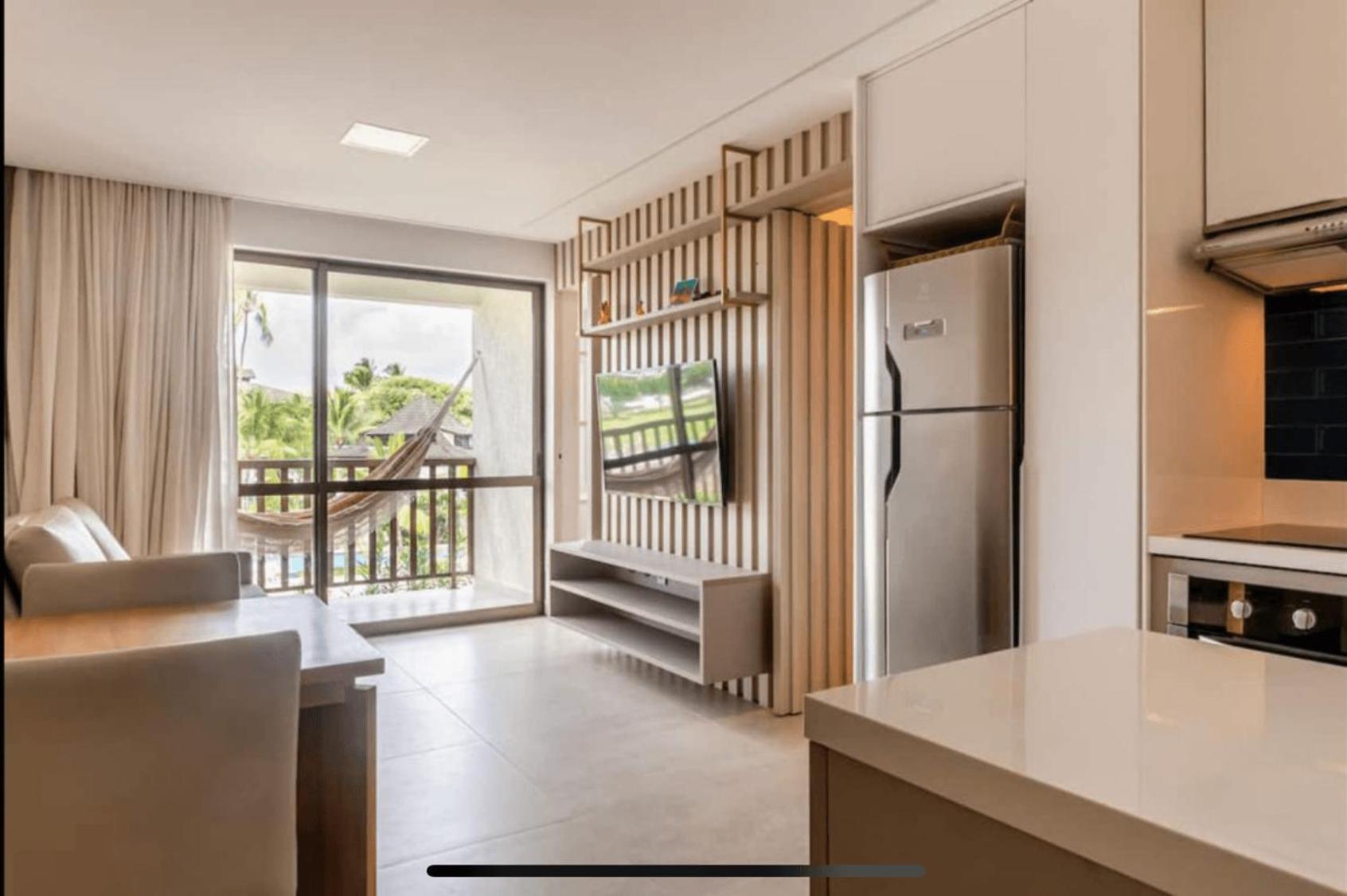 Porto De Galinhas Beach Class Resort Muro Alto 6311 エクステリア 写真