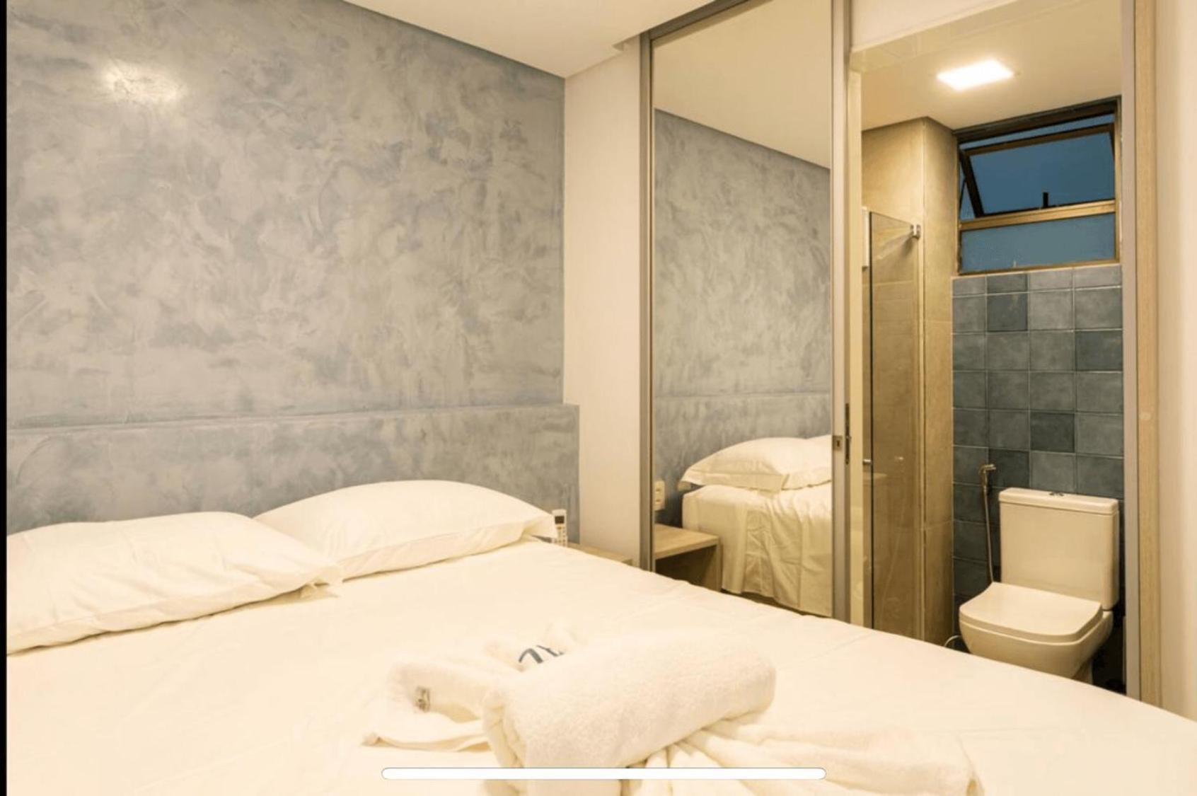Porto De Galinhas Beach Class Resort Muro Alto 6311 エクステリア 写真
