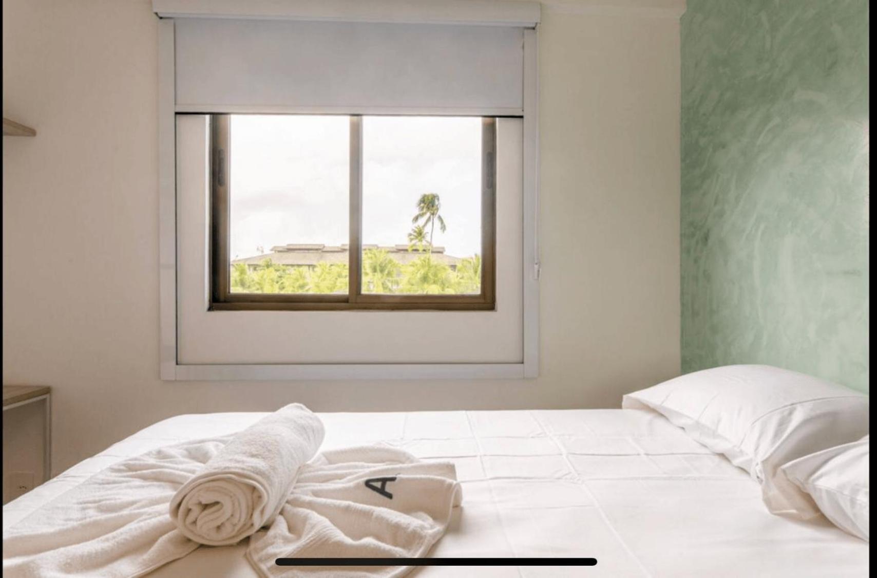 Porto De Galinhas Beach Class Resort Muro Alto 6311 エクステリア 写真